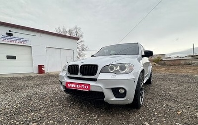 BMW X5, 2010 год, 2 550 000 рублей, 1 фотография