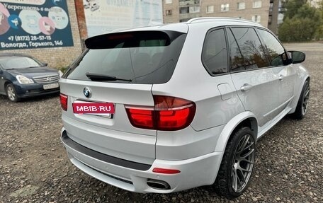 BMW X5, 2010 год, 2 550 000 рублей, 9 фотография
