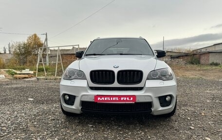 BMW X5, 2010 год, 2 550 000 рублей, 3 фотография