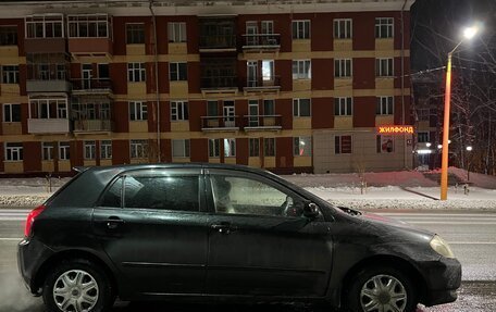 Toyota Corolla, 2001 год, 430 000 рублей, 1 фотография