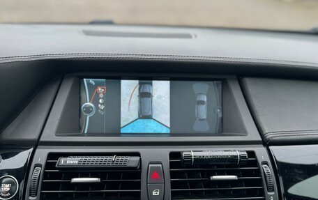 BMW X5, 2010 год, 2 550 000 рублей, 18 фотография