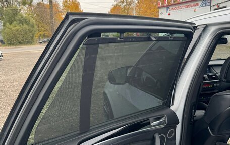 BMW X5, 2010 год, 2 550 000 рублей, 23 фотография