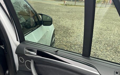 BMW X5, 2010 год, 2 550 000 рублей, 25 фотография