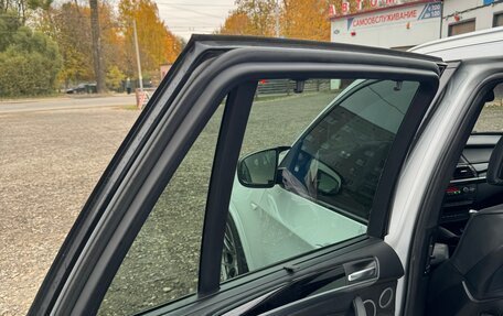 BMW X5, 2010 год, 2 550 000 рублей, 24 фотография