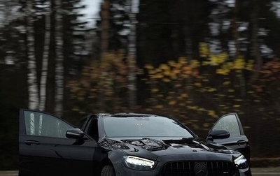 Mercedes-Benz E-Класс, 2021 год, 5 999 999 рублей, 1 фотография