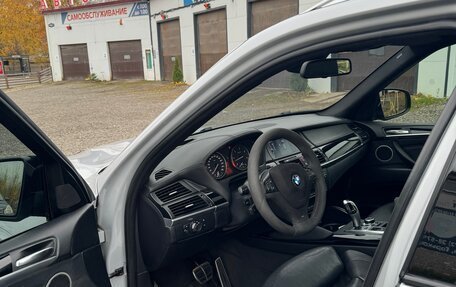 BMW X5, 2010 год, 2 550 000 рублей, 26 фотография