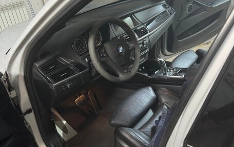 BMW X5, 2010 год, 2 550 000 рублей, 31 фотография