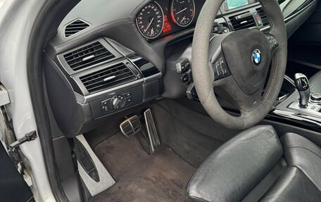 BMW X5, 2010 год, 2 550 000 рублей, 29 фотография