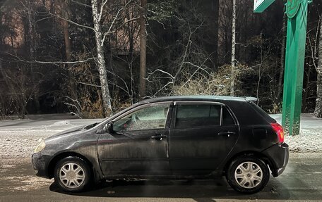 Toyota Corolla, 2001 год, 430 000 рублей, 2 фотография
