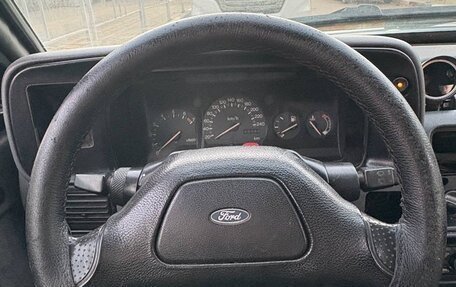 Ford Escort IV, 1986 год, 200 000 рублей, 5 фотография