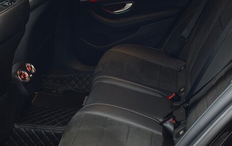 Mercedes-Benz E-Класс, 2021 год, 5 999 999 рублей, 5 фотография