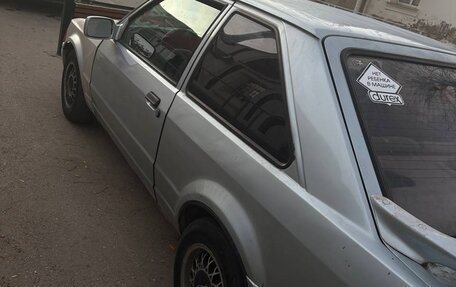 Ford Escort IV, 1986 год, 200 000 рублей, 3 фотография