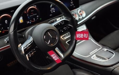 Mercedes-Benz E-Класс, 2021 год, 5 999 999 рублей, 7 фотография