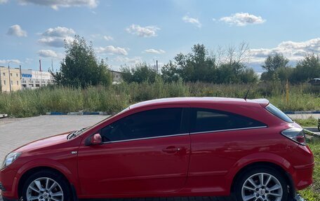 Opel Astra H, 2006 год, 400 000 рублей, 2 фотография