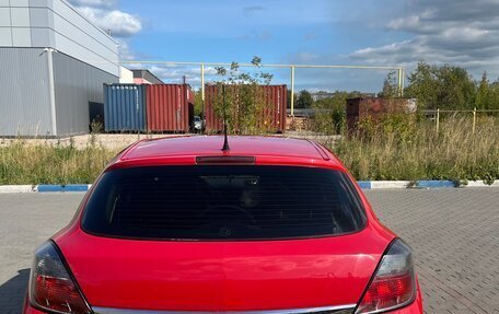 Opel Astra H, 2006 год, 400 000 рублей, 4 фотография