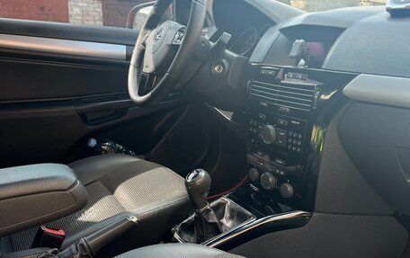 Opel Astra H, 2006 год, 400 000 рублей, 6 фотография