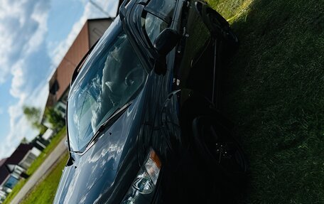 Mitsubishi Outlander III рестайлинг 3, 2007 год, 1 265 000 рублей, 7 фотография