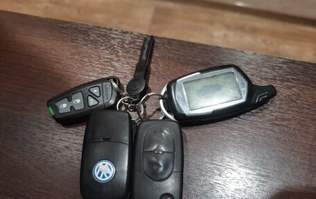 Volkswagen Passat B5+ рестайлинг, 1999 год, 450 000 рублей, 11 фотография