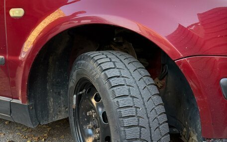 Volkswagen Passat B5+ рестайлинг, 1999 год, 450 000 рублей, 6 фотография