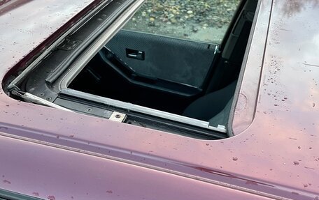 Audi 80, 1992 год, 215 000 рублей, 5 фотография