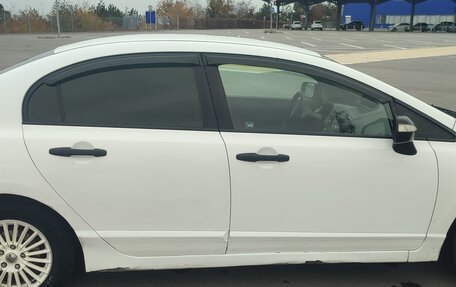 Honda Civic VIII, 2010 год, 640 000 рублей, 5 фотография