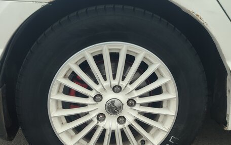 Honda Civic VIII, 2010 год, 640 000 рублей, 4 фотография