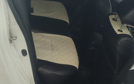 Honda Civic VIII, 2010 год, 640 000 рублей, 17 фотография