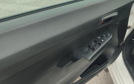 Honda Civic VIII, 2010 год, 640 000 рублей, 20 фотография