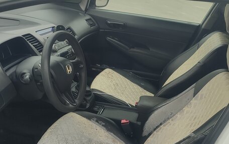 Honda Civic VIII, 2010 год, 640 000 рублей, 18 фотография