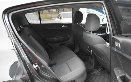 KIA Sportage IV рестайлинг, 2017 год, 1 476 000 рублей, 11 фотография