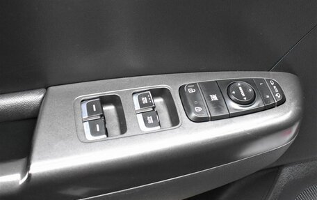 KIA Sportage IV рестайлинг, 2017 год, 1 476 000 рублей, 18 фотография