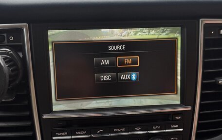 Porsche Panamera II рестайлинг, 2012 год, 2 590 000 рублей, 9 фотография