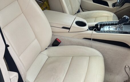 Porsche Panamera II рестайлинг, 2012 год, 2 590 000 рублей, 15 фотография