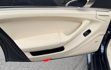 Porsche Panamera II рестайлинг, 2012 год, 2 590 000 рублей, 18 фотография