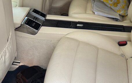 Porsche Panamera II рестайлинг, 2012 год, 2 590 000 рублей, 19 фотография