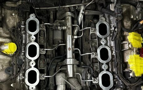 Porsche Panamera II рестайлинг, 2012 год, 2 590 000 рублей, 24 фотография