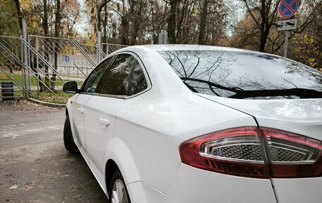 Ford Mondeo IV, 2010 год, 780 000 рублей, 6 фотография