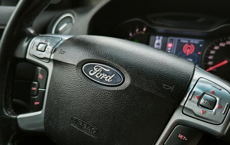 Ford Mondeo IV, 2010 год, 780 000 рублей, 21 фотография