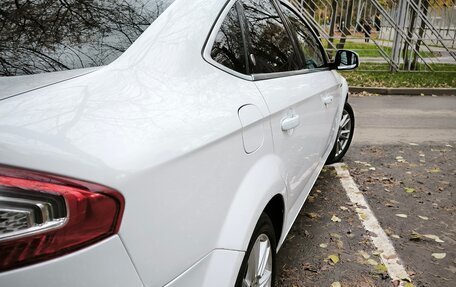 Ford Mondeo IV, 2010 год, 780 000 рублей, 7 фотография