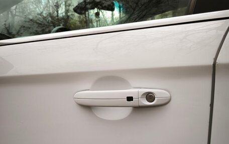 Ford Mondeo IV, 2010 год, 780 000 рублей, 11 фотография