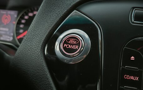 Ford Mondeo IV, 2010 год, 780 000 рублей, 20 фотография