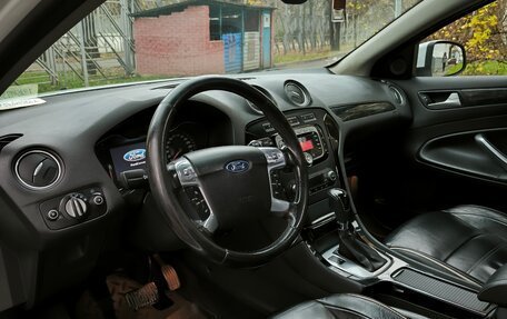 Ford Mondeo IV, 2010 год, 780 000 рублей, 13 фотография