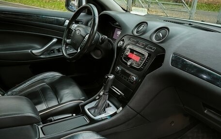 Ford Mondeo IV, 2010 год, 780 000 рублей, 15 фотография