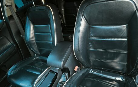 Ford Mondeo IV, 2010 год, 780 000 рублей, 23 фотография