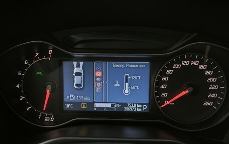 Ford Mondeo IV, 2010 год, 780 000 рублей, 22 фотография