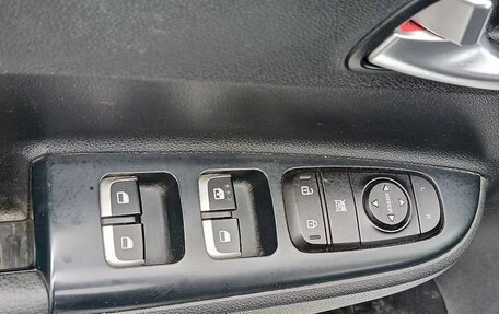 KIA Rio IV, 2019 год, 1 550 000 рублей, 3 фотография