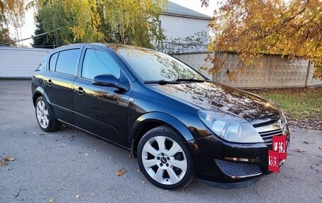 Opel Astra H, 2008 год, 470 000 рублей, 3 фотография