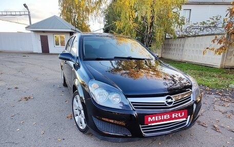 Opel Astra H, 2008 год, 470 000 рублей, 2 фотография