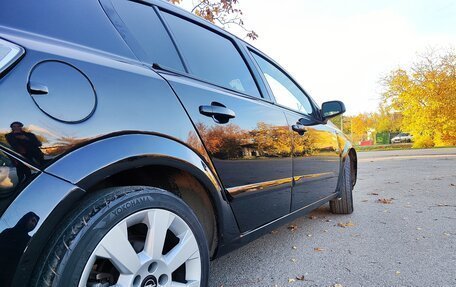 Opel Astra H, 2008 год, 470 000 рублей, 24 фотография