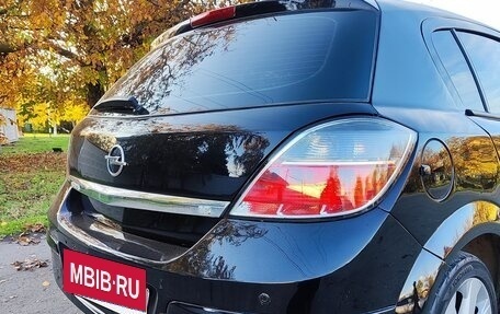 Opel Astra H, 2008 год, 470 000 рублей, 23 фотография